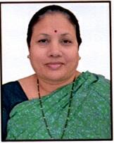 Kumudini Vijaykumar Gavit