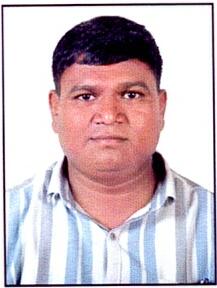 Vishwanath Kantilal Valvi