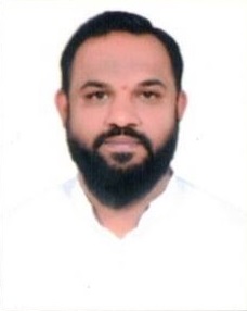 Ankush Arun Pawar