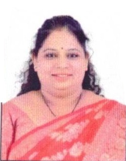 Avantika Gaju Kishor Ghodke