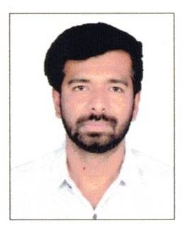 Danish Parvej Khan