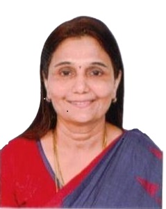 Hemlata Ninad Patil