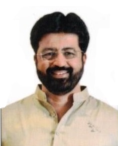 Ranjan Punjaram Thackeray