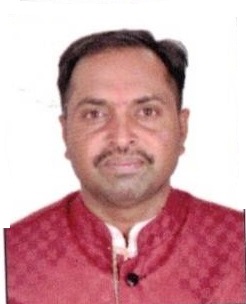 Sachinraje Dattatray Deore