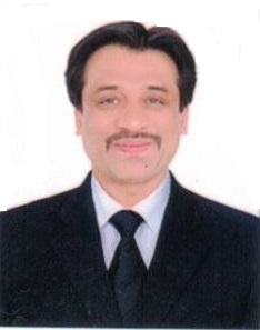 Shahid Yakub Multani