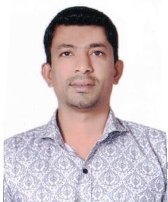 Sunil Ramdas Shelar