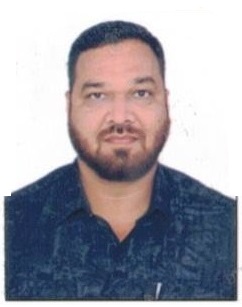 Wasim Kutubuddin Shaikh