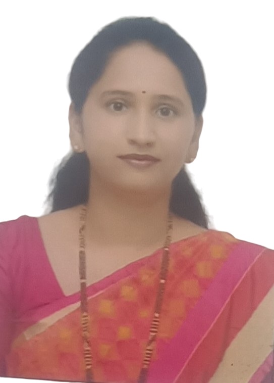 Aditi Rahul Dhikale