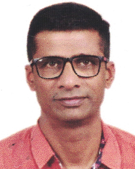 Bhabhe Jitendra Naresh (Jitendra Bhave)