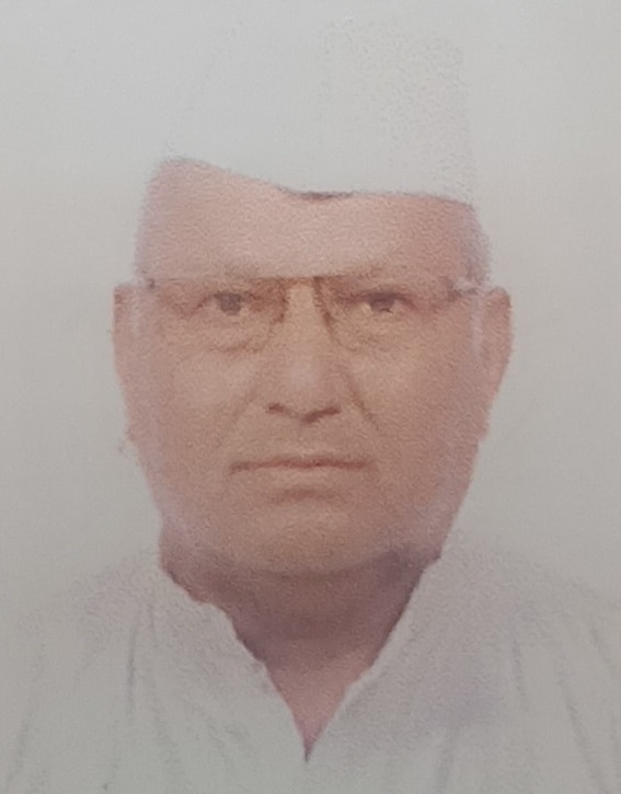 Chandrabhan Abaji Purkar