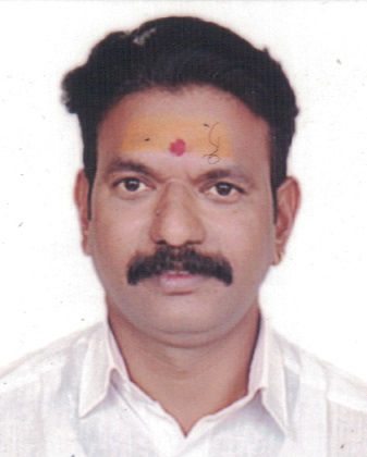 Nilesh Sopan Magar