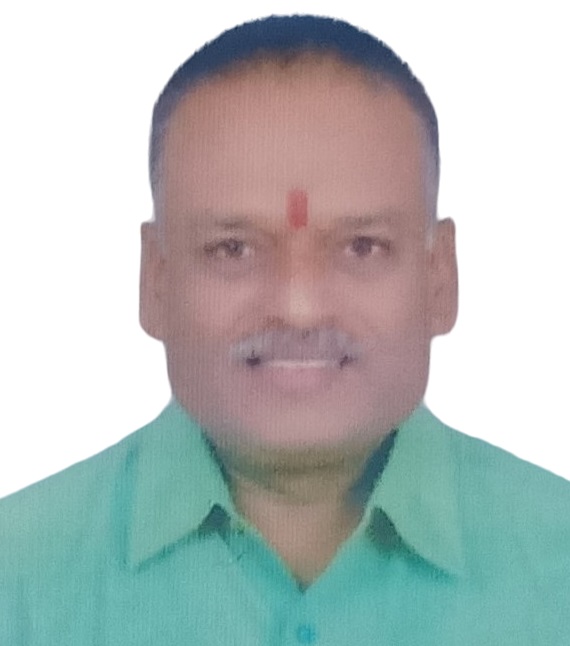 Nimse Bhausaheb Laxmanrao