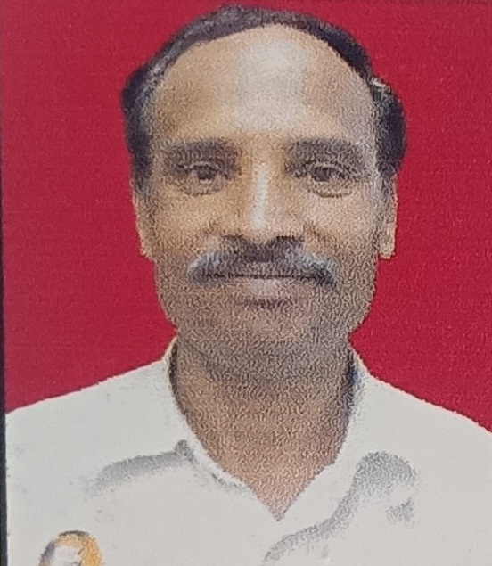 Rajesh Tukaram Landge