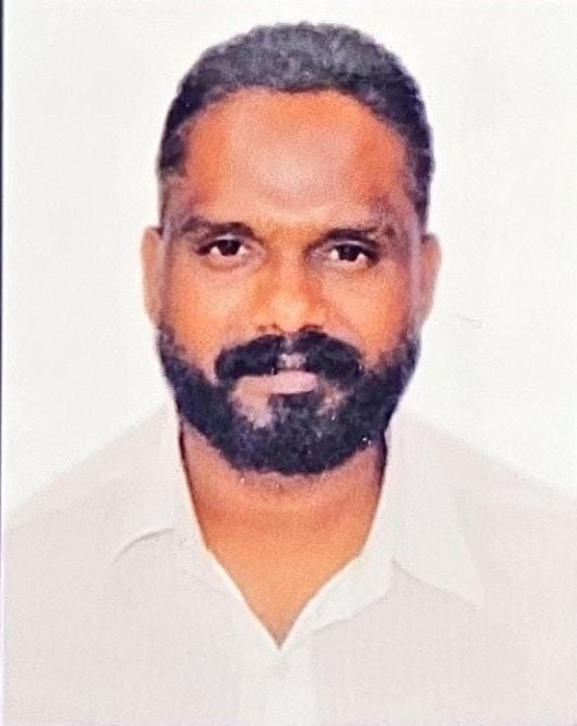 Asware Satish Lahu