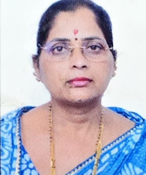 Harsha Sudhakar Badgujar