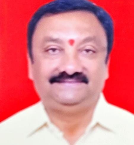 Hire Mahesh Ramrao