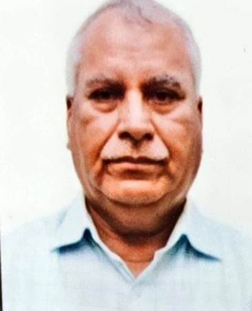 Karad Dhondiram Limbaji