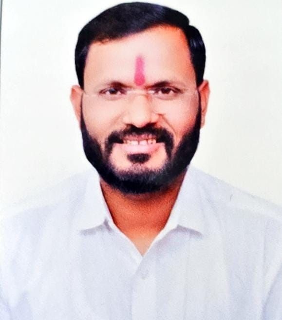 Gaikar Karan Pandharinath