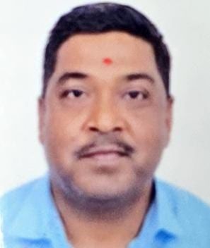 Kiran Bhimraj Thorat