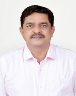 Shashikant Haribhau Jadhav