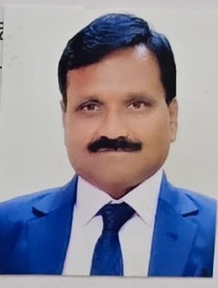 Ajay Tanaji Vasave