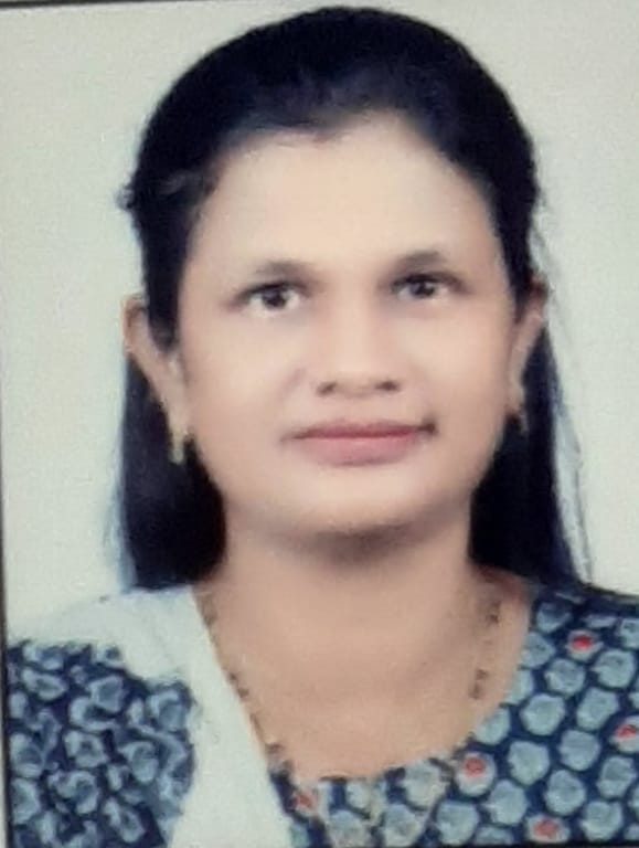 Archana Sharad Gavit