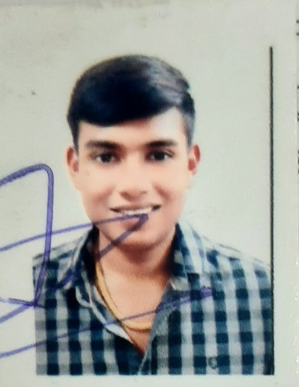 Dhananjay Bharat Gavit
