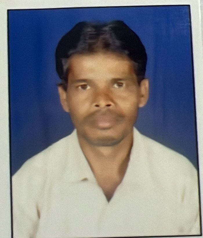 Dilip Vasant Gavit