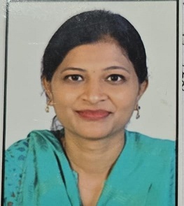 Rajeshri Sharadkumar Gavit