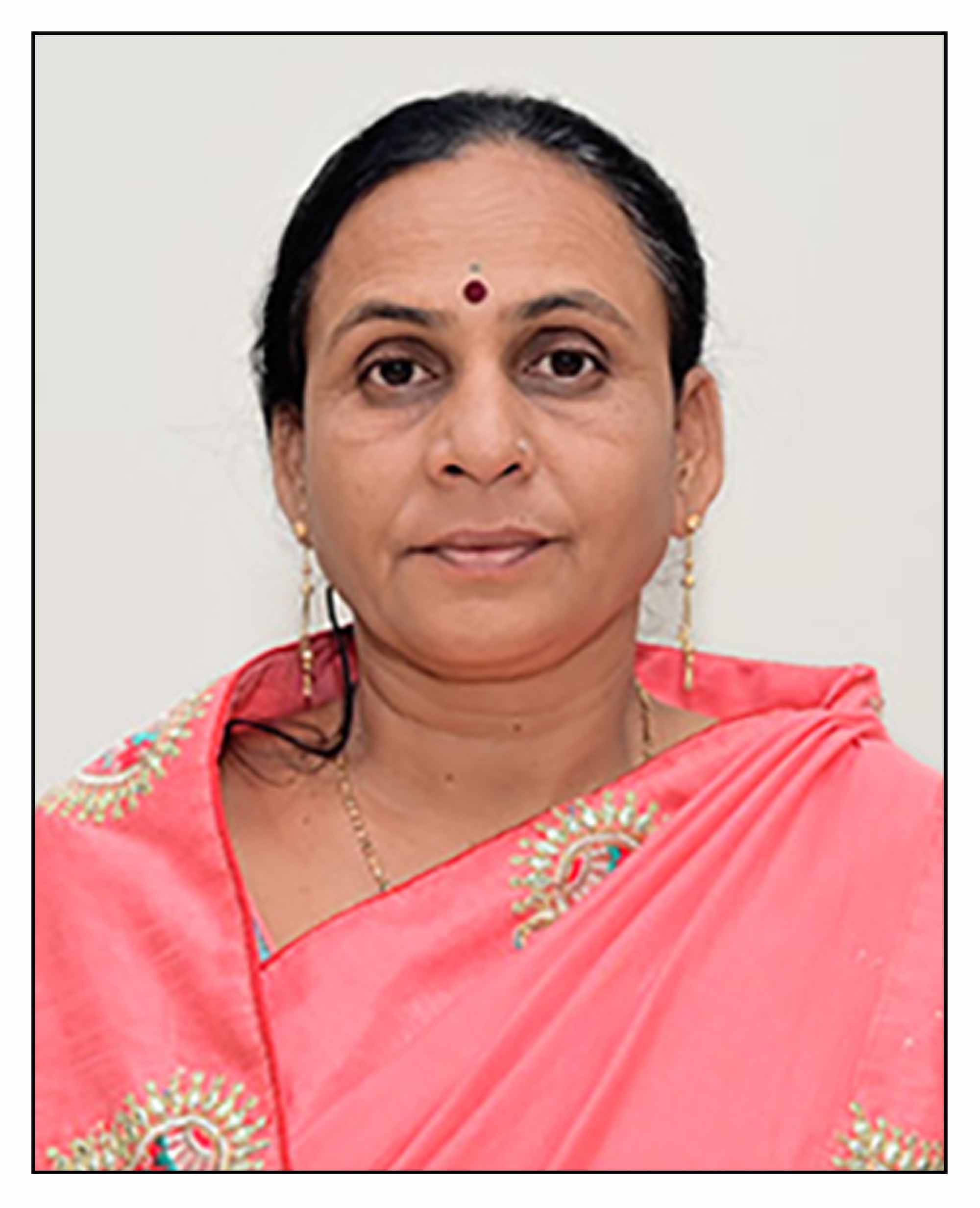 Aashabai Dadasaheb Murkute