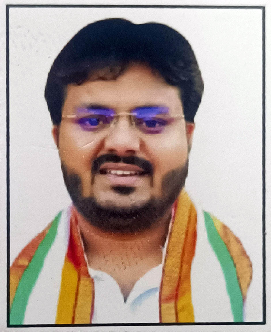 Abdul Lalabhai Shaikh