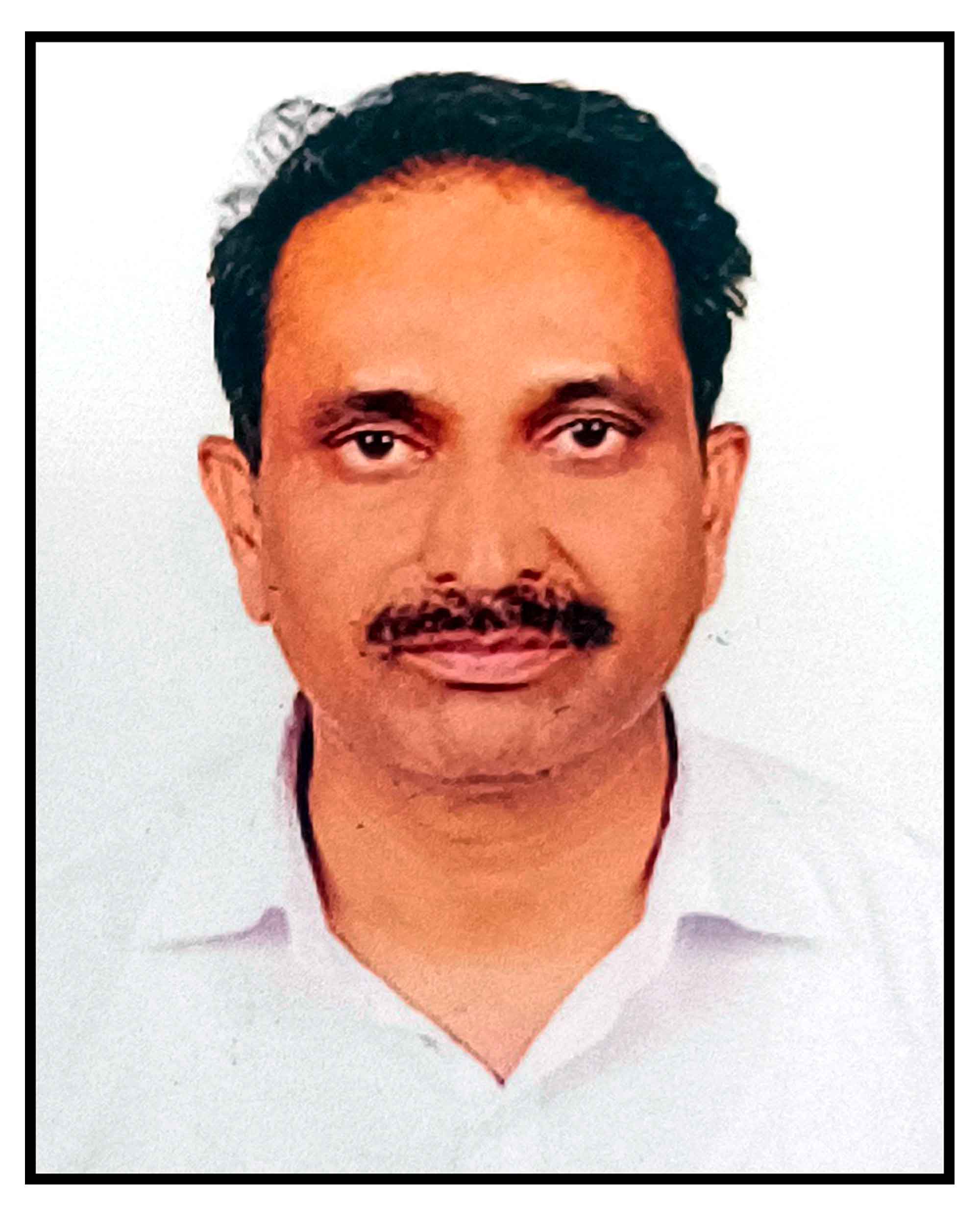 Adv Ajit Babanrao Kale