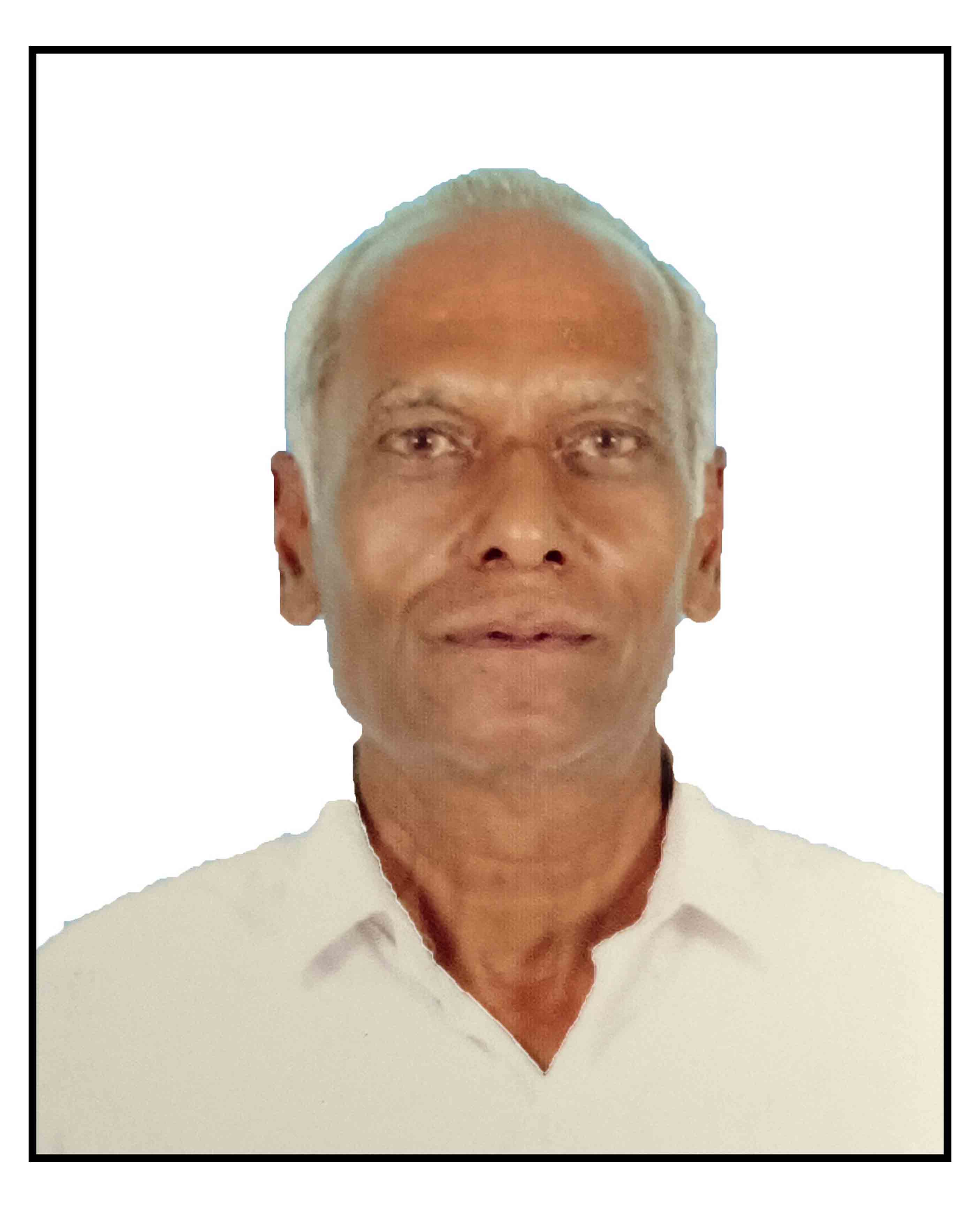 Mukund Tukaram Abhang
