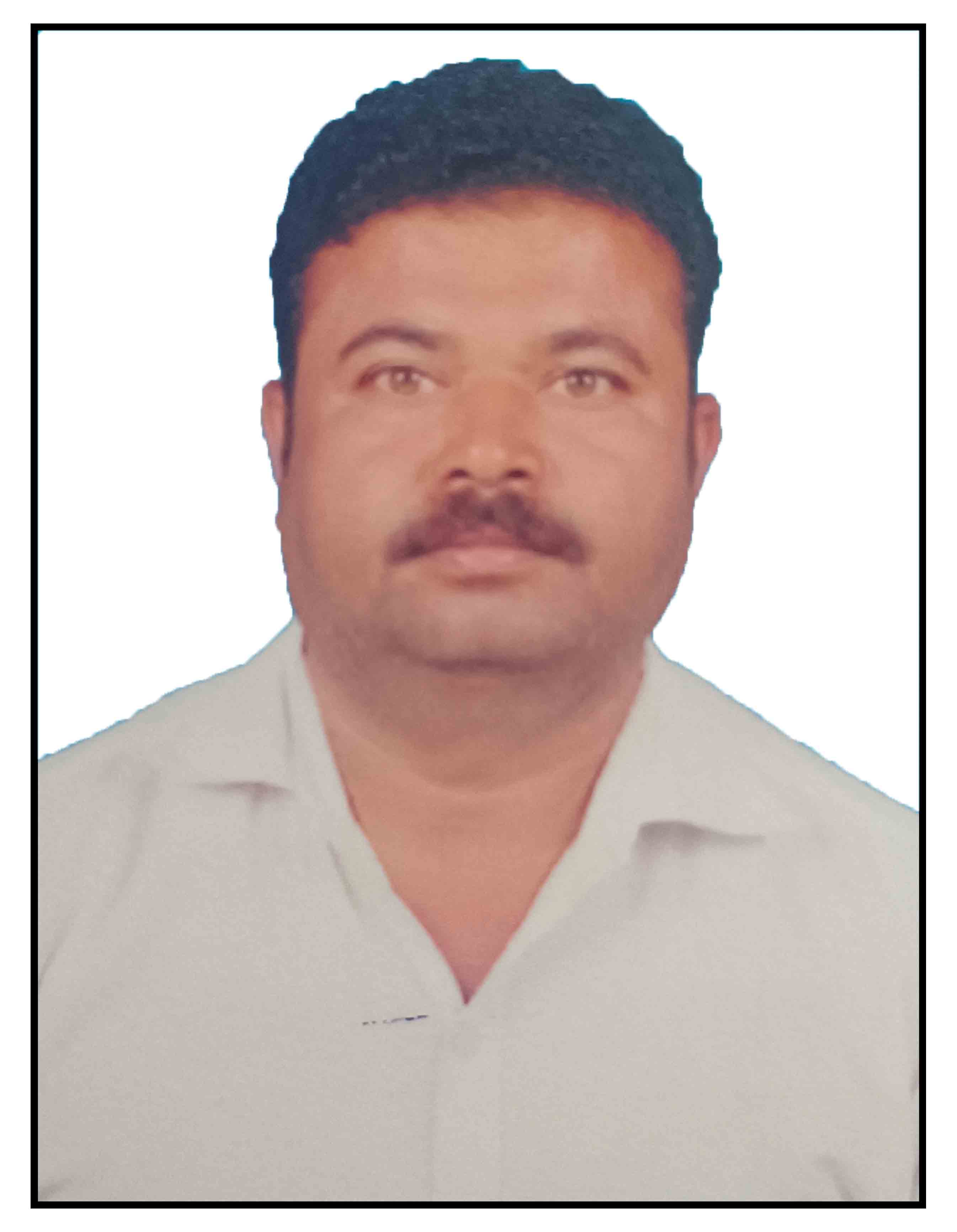 Ramdas Raosaheb Chavan