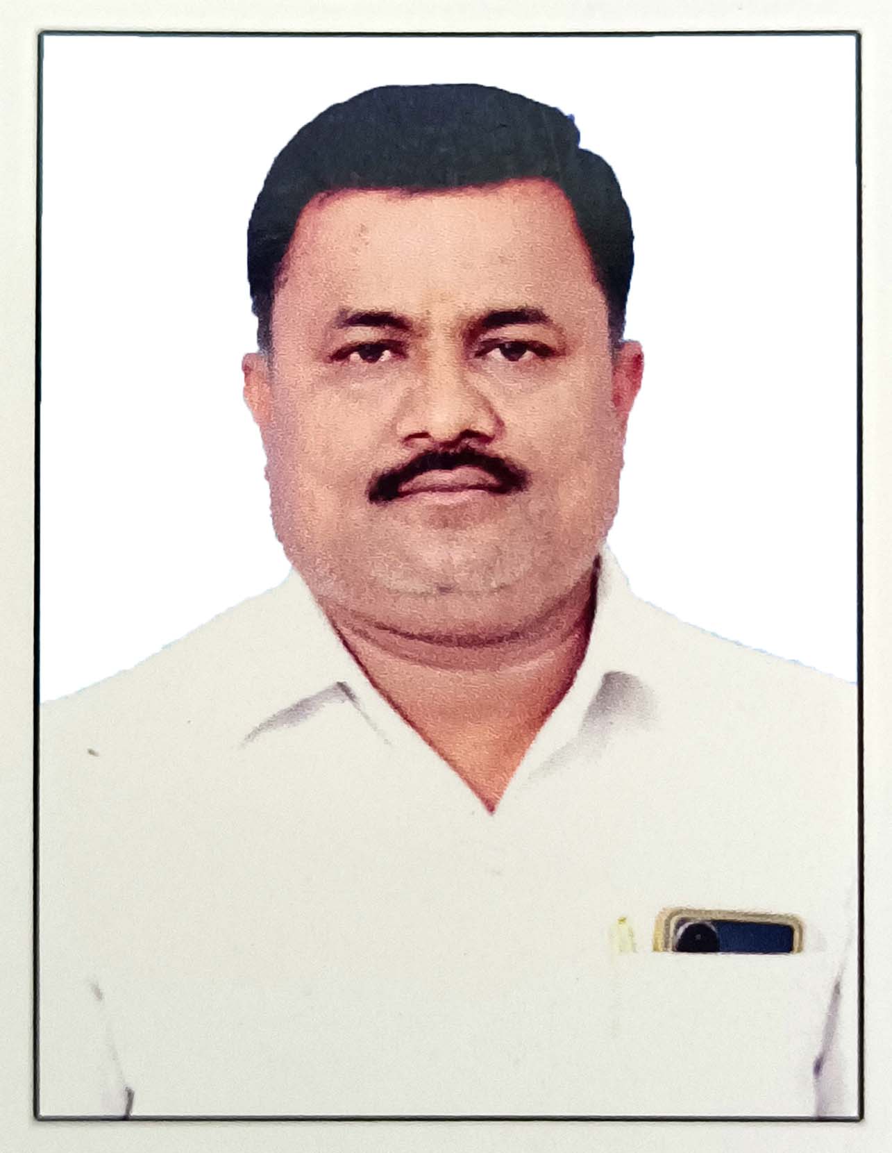 Santosh Nanasaheb Kale