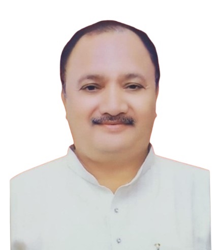 Ashokrao Shivajirao Patil