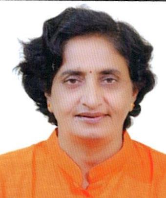 Dr Shobha Vaijnath Bejarage