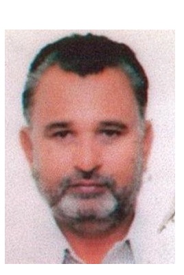 Hamid Ibrahim Shaikh