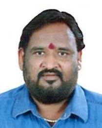 Ishwar Vasantrao Gaikwad