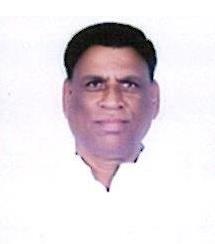 Kalidas Shamrao Mane