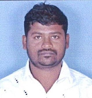 Kamble Dnyaneshwar Sadhu
