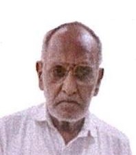 Laxman Madhav Wange