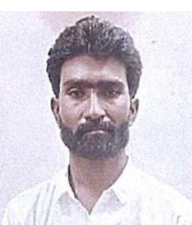 Samadhan Vinayak Shinde