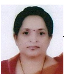 Sangita Ashokrao Patil