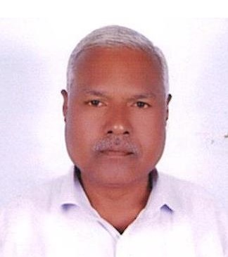 Satish Shivram Sonkamble