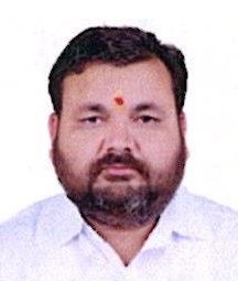 Shri Ambadas Sugriv Jadhav