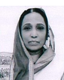 Smt Rupa Diliprao Patil Nilangekar