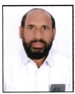 Vinayak Vishwanathrao Bagdure