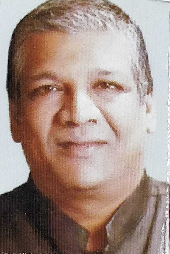 Avhad Mahesh Zunjar