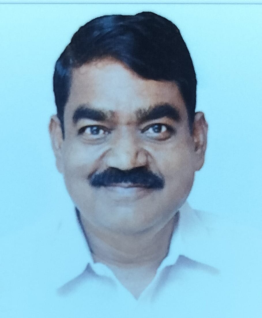 Bankar Diliprao Shankarrao